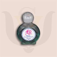 Picture of Shampoo 38ml Clock Bottle 