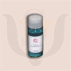 Picture of Shampoo 35ml Cylindrical Bottle 