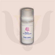 Picture of Cylindrical Bottle Body Cream 35ml.