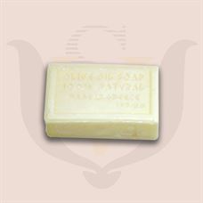 Picture of Olive Oil Soap 100 gr. No wrapped