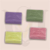 Picture for category Cosmetic soap