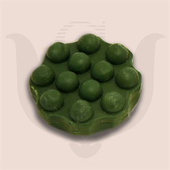 Εικόνα της Σαπούνι Ελαιολάδου Μασάζ 140 gr. Πράσινο