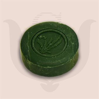 Εικόνα της Σαπούνι Ελαιολάδου 100 gr. Πράσινο