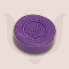 Picture of Olive Oil Soap 100gr. Lavender