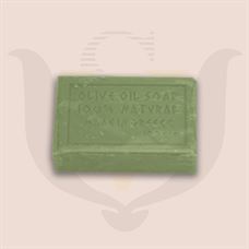 Picture of Pomace Soap 100 gr. Green tea