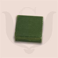 Εικόνα της Σαπούνι Ελαιολάδου Τετράγωνο Φυσικό 100 gr. Γυμνό