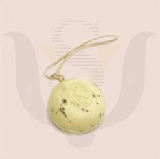 Picture of Exfoliating Soap with cord