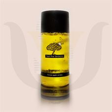 Εικόνα της Σαμπουάν "Feel the Seasons" 35ml.