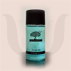 Εικόνα της Αφρόλουτρο "Feel the Seasons" 35ml.