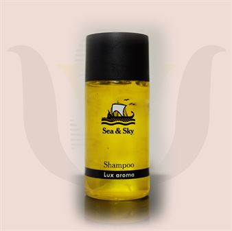 Εικόνα της Σαμπουάν "Feel the Seasons" 35ml.