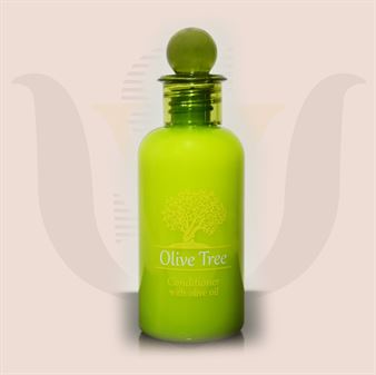 Εικόνα της Κρέμα Μαλλιών "Olive Tree" 40ml