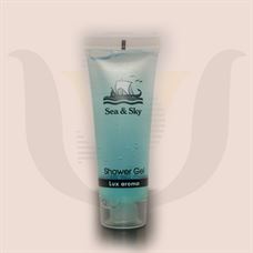 Picture of "Sea & Sky" Shower Gel 30ml