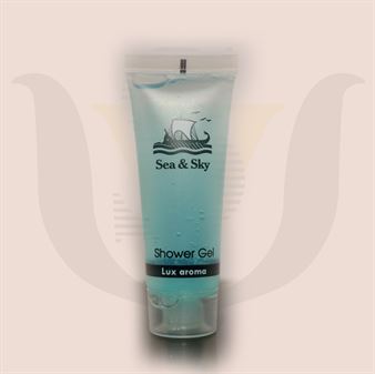 Picture of "Sea & Sky" Shower Gel 30ml