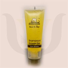 Picture of 2 In 1 (shower gel & Shampoo) "Sea & Sky" 30ml 
