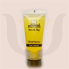 Picture of "Sea & Sky" Shampoo 20ml