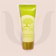 Εικόνα της Κρέμα Σώματος "Olive Tree" 30ml