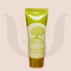 Picture of "Olive Tree"  Shower Gel 30ml