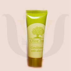 Εικόνα της Κρέμα Μαλλιών "Olive Tree" 30ml